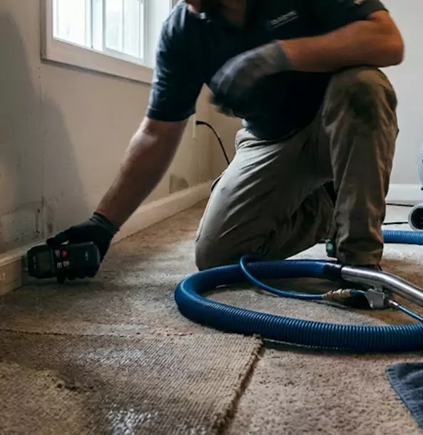 Why Senoia Restoration Pro Leads Basement Flood Damage Restoration in Senoia, GA?