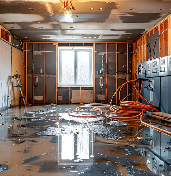 Why Senoia Restoration Pro Is the Trusted Choice for Basement Flood Restoration in Senoia, GA?