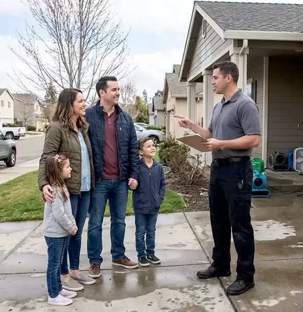 Why Senoia Homeowners Trust Senoia Restoration Pro?