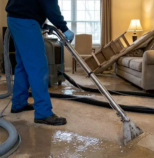 Why Senoia Homeowners Choose Senoia Restoration Pro for Carpet Flood Cleaning?