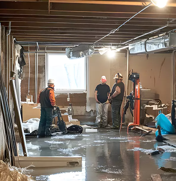 Why Senoia Businesses Rely on Senoia Restoration Pro?