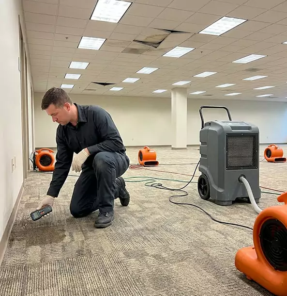 Why Senoia Businesses Choose Senoia Restoration Pro for Water Cleanup?