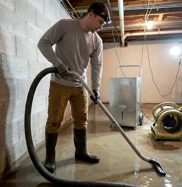 Why Senoia Businesses Choose Senoia Restoration Pro?