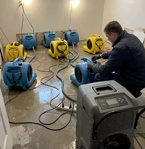 Why Senoia Businesses Trust Senoia Restoration Pro for Water Damage Response?