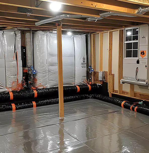 Why Senoia Homeowners Trust Senoia Restoration Pro for Crawl Space Repairs?