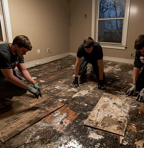Why Senoia Property Owners Choose Senoia Restoration Pro for Restoration?