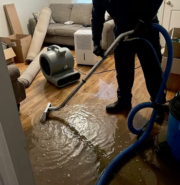 Why Senoia Property Owners Choose Senoia Restoration Pro for Flood Cleanup?