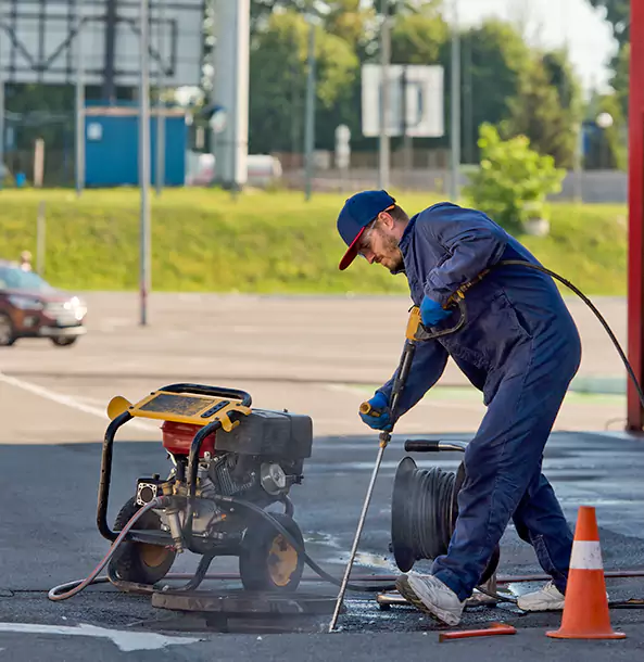 Your Sewage Cleanup Company in Senoia, GA