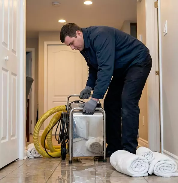 Why Property Owners in Senoia Choose Senoia Restoration Pro for Emergency Water Extraction?