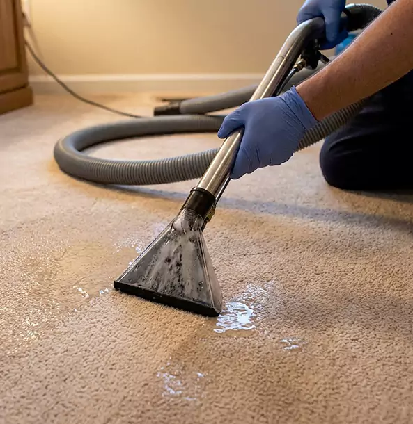 Why Senoia Property Owners Choose Senoia Restoration Pro for Emergency Water Removal?