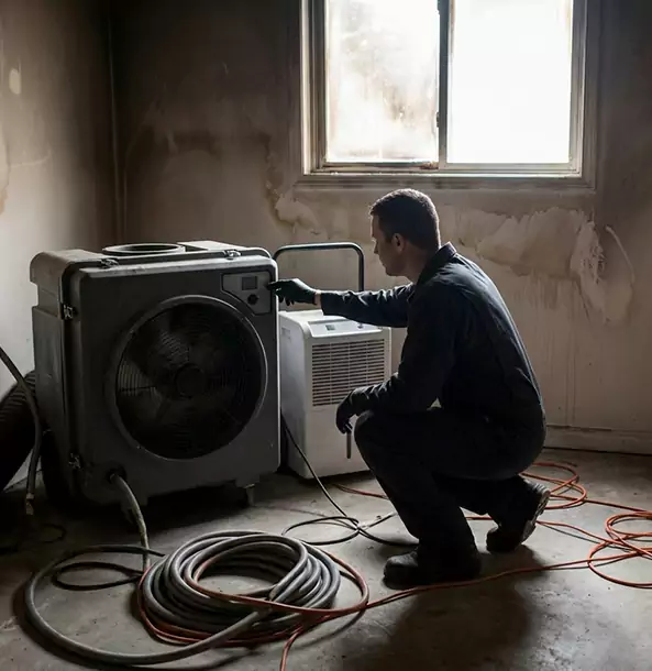 Why Senoia Property Owners Choose Senoia Restoration Pro for Fire and Water Damage Restoration?