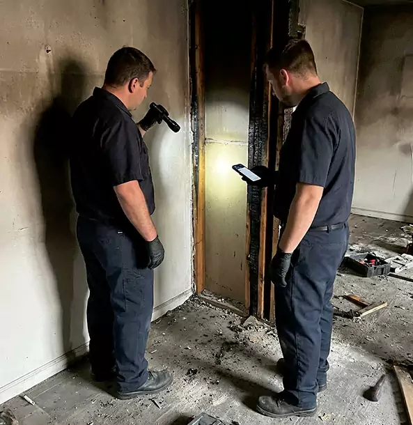 Why Senoia Property Owners Trust Senoia Restoration Pro for Fire and Water Damage Repair?