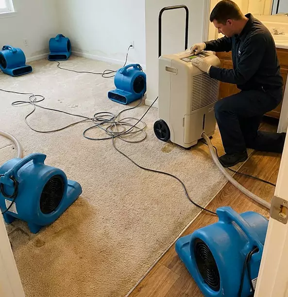 Why Senoia Homeowners Choose Senoia Restoration Pro?
