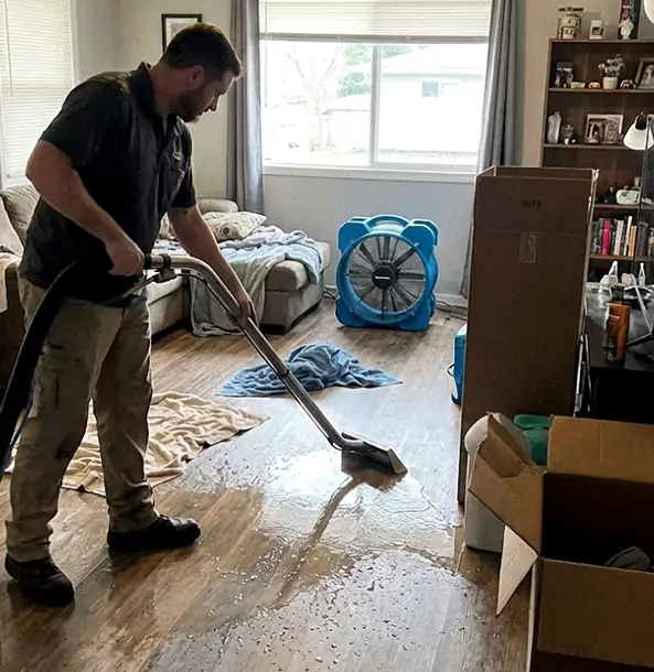 Why Senoia Property Owners Choose Senoia Restoration Pro?