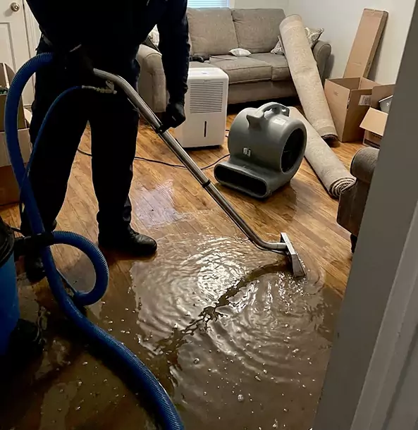 Why Senoia Trusts Senoia Restoration Pro for Flood Cleanup?