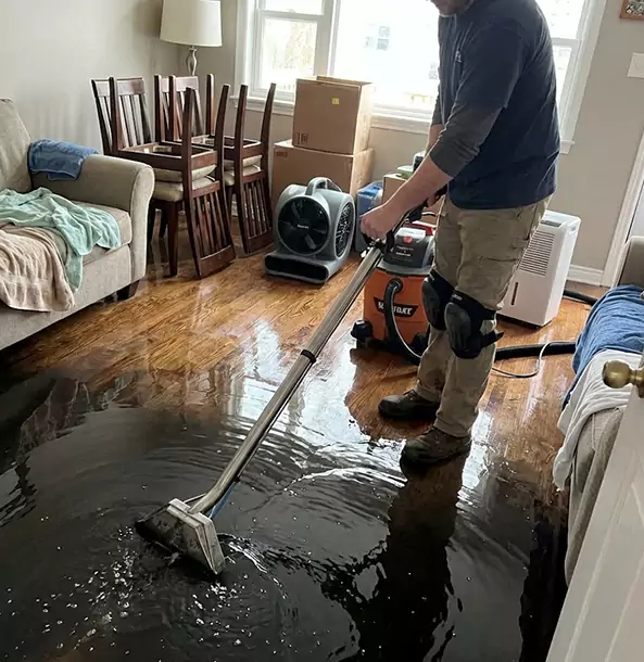 Why Senoia Restoration Pro Delivers the Best Flood Restoration Services in Senoia, GA?