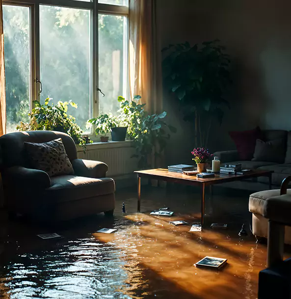 Why Senoia Property Owners Trust Senoia Restoration Pro?