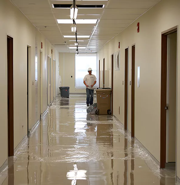 Why Senoia Hotels Choose Senoia Restoration Pro?