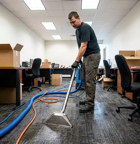Why Senoia Facilities Trust Senoia Restoration Pro?