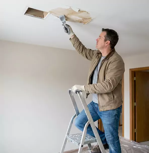 Why Senoia Homeowners Rely on Senoia Restoration Pro for Water Damage Recovery?