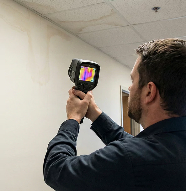 Why Senoia Property Owners Rely on Senoia Restoration Pro for Leak Detection?