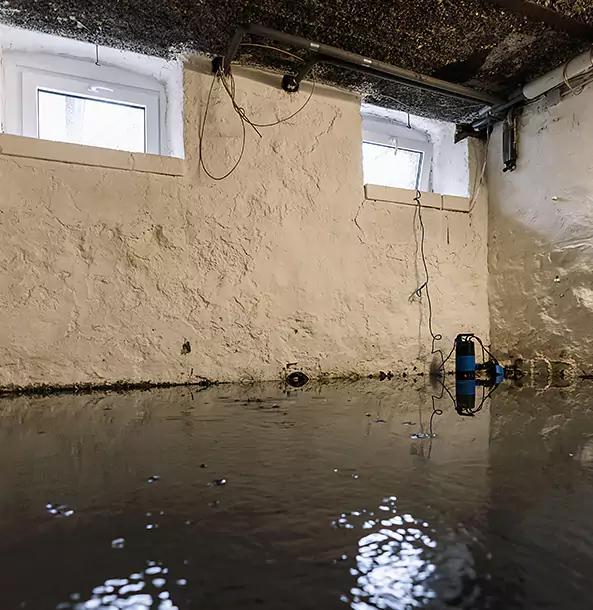Why Senoia Homeowners Trust Senoia Restoration Pro for Water Damage Mold Removal?