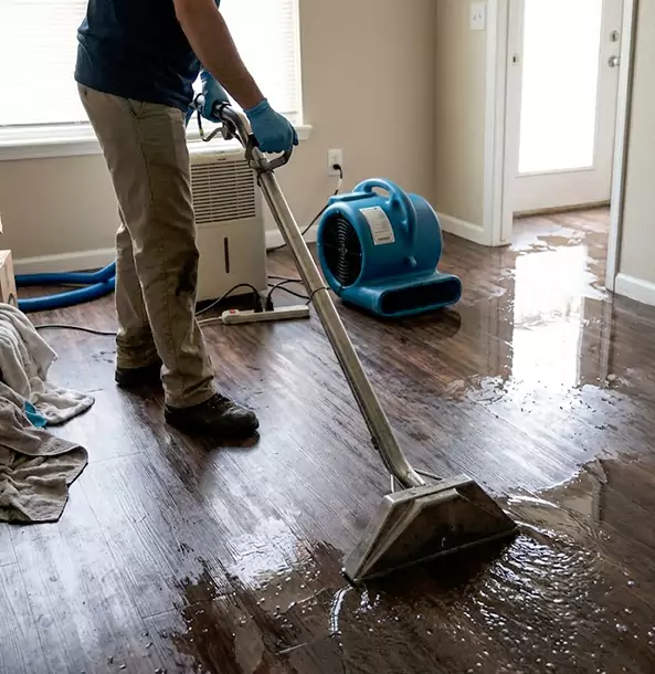 Why Senoia Homeowners Choose Senoia Restoration Pro for Water Cleanup?