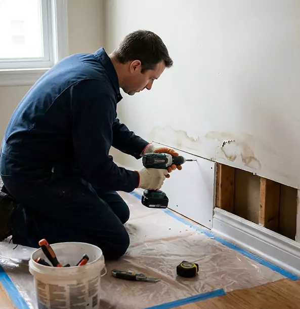 Why Senoia Homeowners Choose Senoia Restoration Pro?