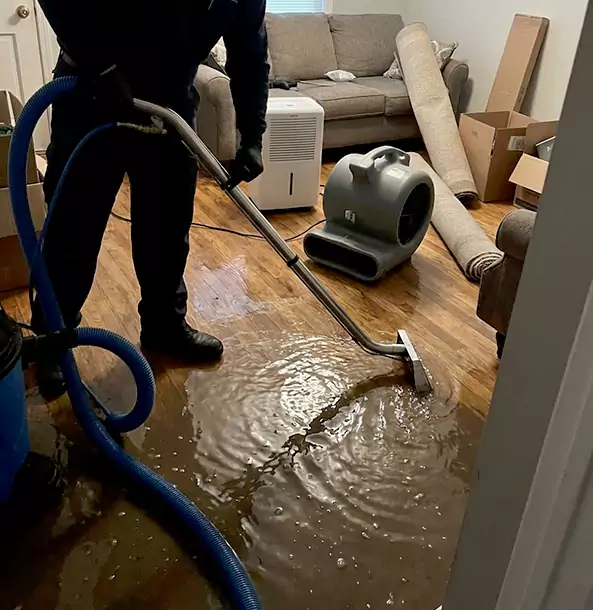 Why Senoia Trusts Senoia Restoration Pro for Sewage Cleanup?
