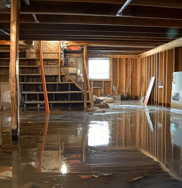 Why Senoia Property Owners Trust Senoia Restoration Pro for Standing Water Removal?