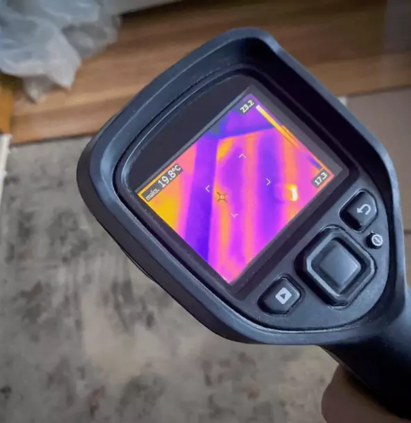 Why Senoia Property Owners Choose Senoia Restoration Pro for Infrared Leak Detection?