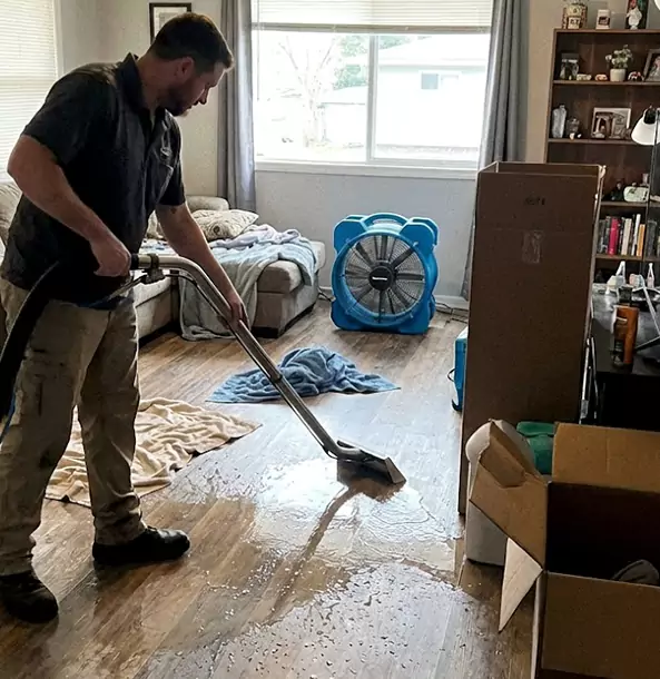 Why Senoia Chooses Senoia Restoration Pro for Water and Mold Restoration?