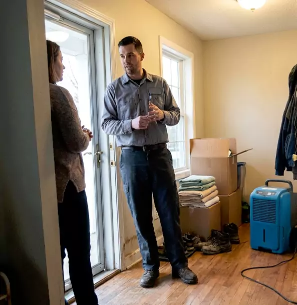 Why Senoia Trusts Senoia Restoration Pro for Water Damage Restoration Service?