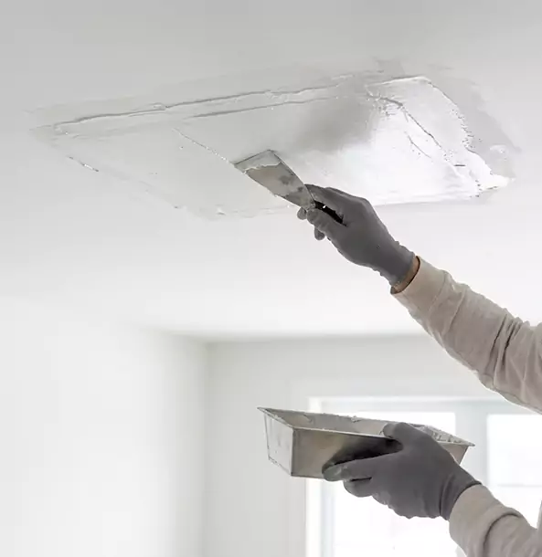 Why Senoia Homeowners Trust Senoia Restoration Pro for Ceiling Water Damage Repair?