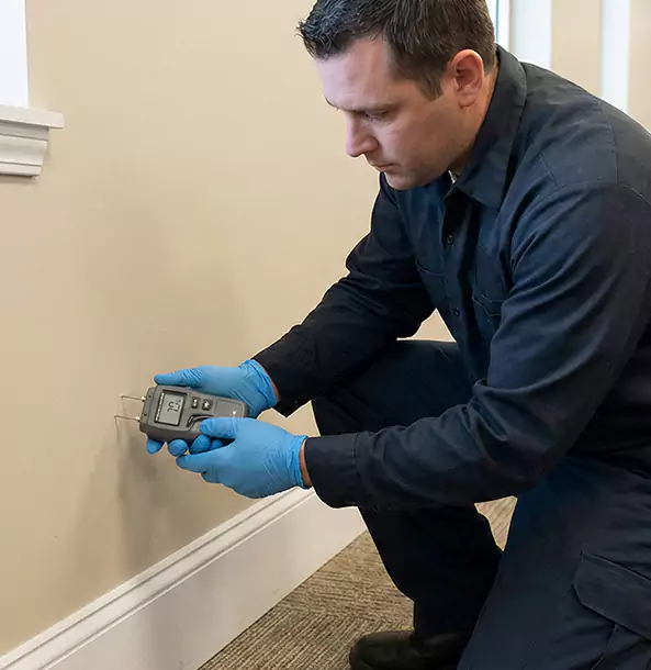 Why Senoia Property Owners Trust Senoia Restoration Pro for Leak Detection?