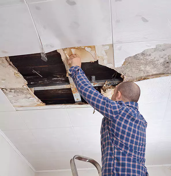 Why Senoia Property Owners Choose Senoia Restoration Pro for Reconstruction?