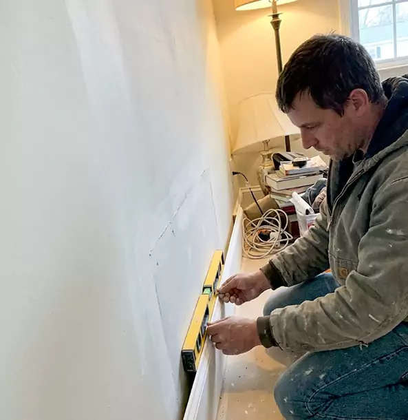 Why Senoia Restoration Pro Is the Right Choice for Water Damage Repair in Senoia, GA?