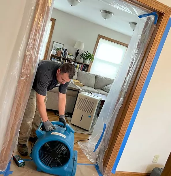 Why Senoia Trusts Senoia Restoration Pro for Water Mitigation?