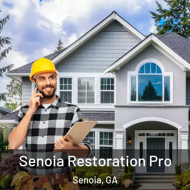 Senoia Restoration Pro Senoia, GA